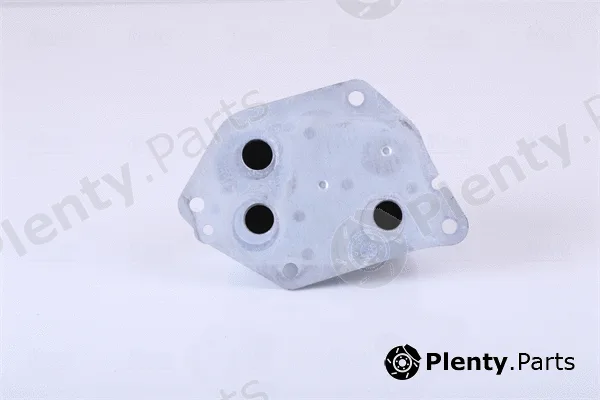 Nissens 90721 — Oil Cooler, engine oil