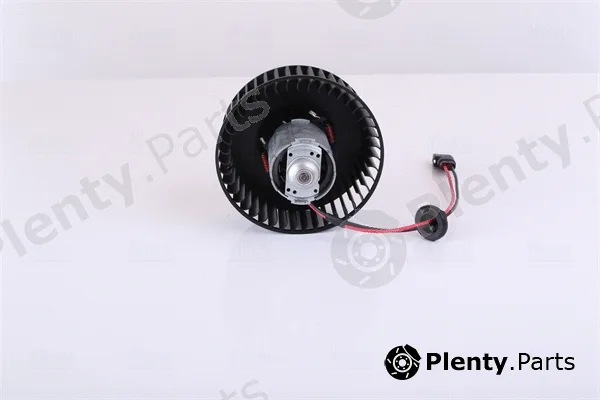 Nissens 87538 — Interior Blower