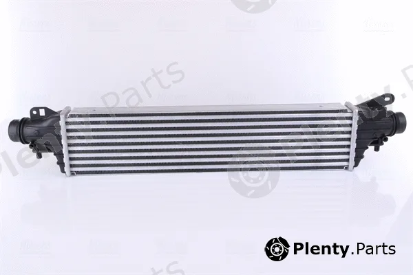Nissens 96310 — Charge Air Cooler