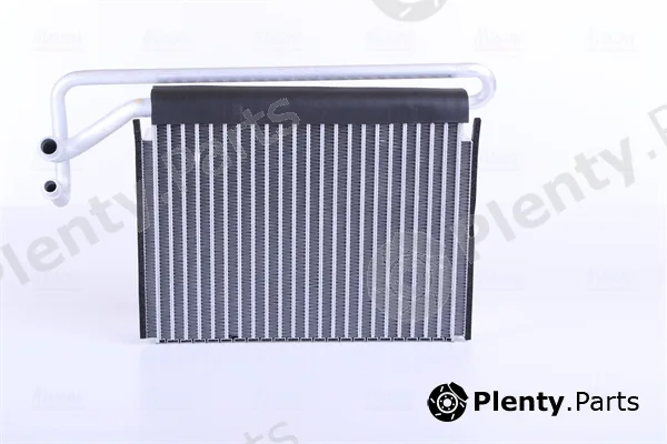 Nissens 92177 — Evaporator, air conditioning