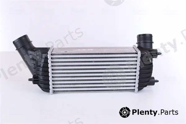 Nissens 96609 — Charge Air Cooler