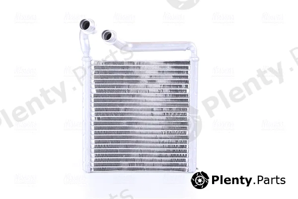 Nissens 73994 — Heat Exchanger, interior heating