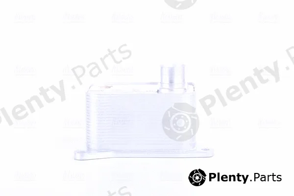 Nissens 90994 — Oil Cooler, engine oil