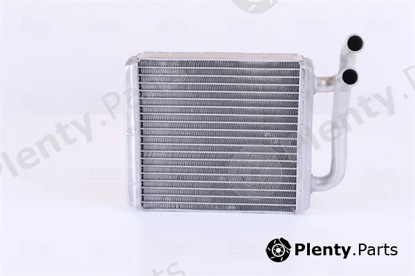 Nissens 77608 — Heat Exchanger, interior heating
