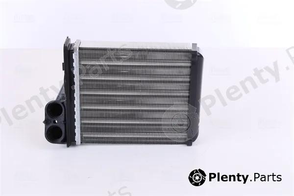 Nissens 76512 — Heat Exchanger, interior heating ** FIRST FIT **