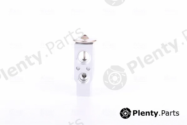 Nissens 999350 — Expansion Valve, air conditioning ** FIRST FIT **