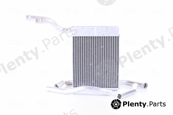 Nissens 71770 — Heat Exchanger, interior heating