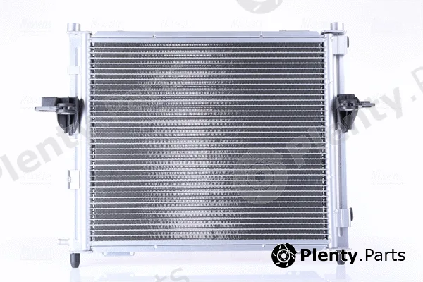 Nissens 637635 — Cooling Module