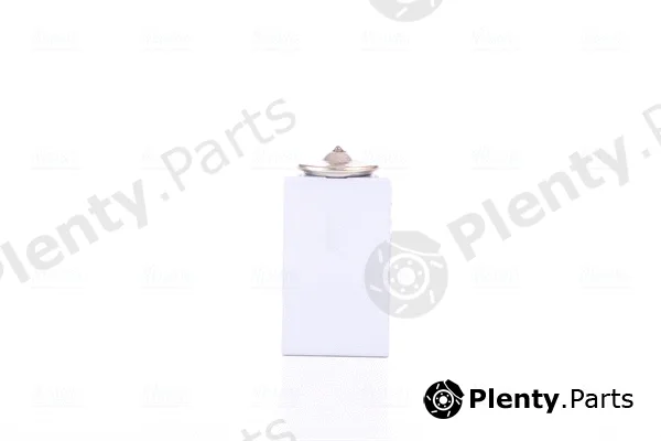 Nissens 999248 — Expansion Valve, air conditioning ** FIRST FIT **