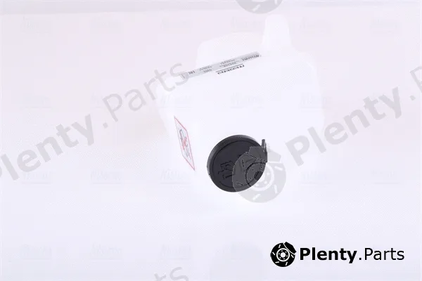 Nissens 996168 — Expansion Tank, coolant ** FIRST FIT **