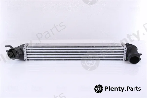 Nissens 96397 — Charge Air Cooler