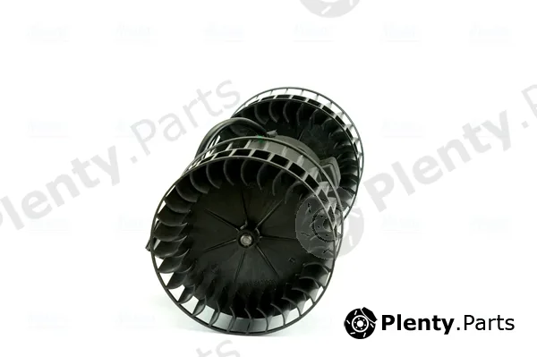 Nissens 87037 — Interior Blower