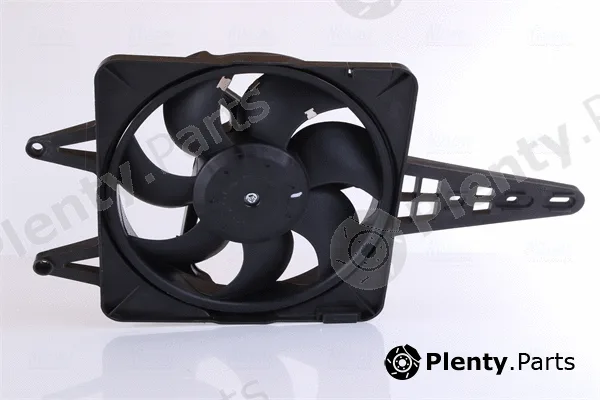 Nissens 85341 — Fan, engine cooling