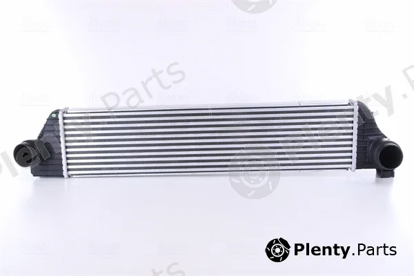 Nissens 96501 — Charge Air Cooler