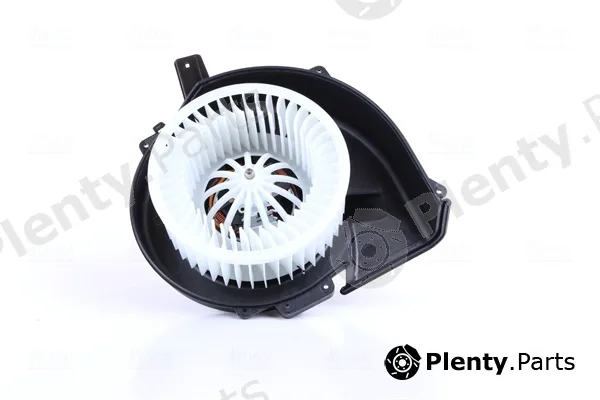 Nissens 87435 — Interior Blower