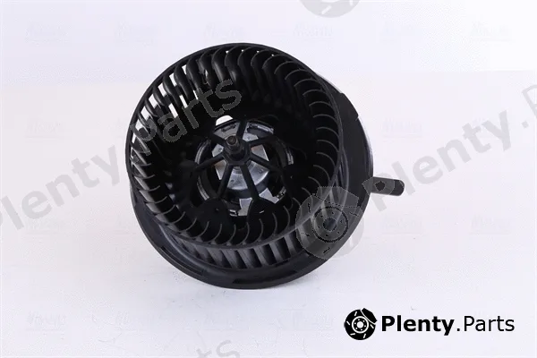 Nissens 87762 — Interior Blower