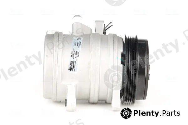 Nissens 89261 — Compressor, air conditioning ** FIRST FIT **