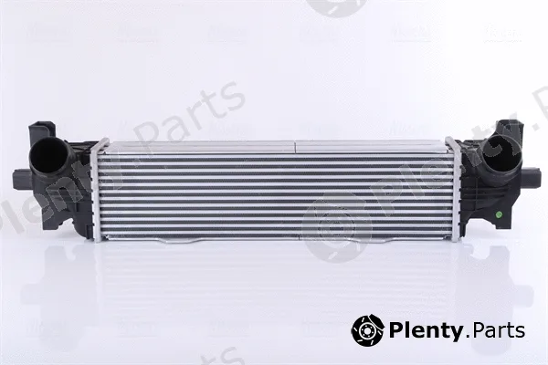 Nissens 961226 — Charge Air Cooler