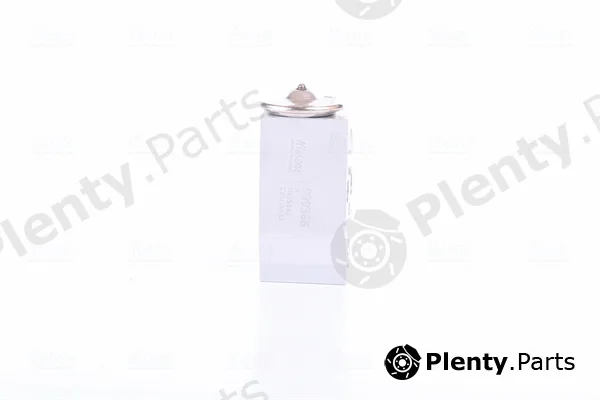 Nissens 999366 — Expansion Valve, air conditioning ** FIRST FIT **