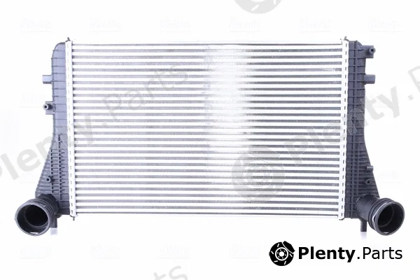 Nissens 96715 — Charge Air Cooler