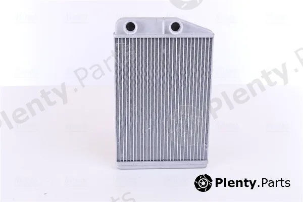 Nissens 73989 — Heat Exchanger, interior heating