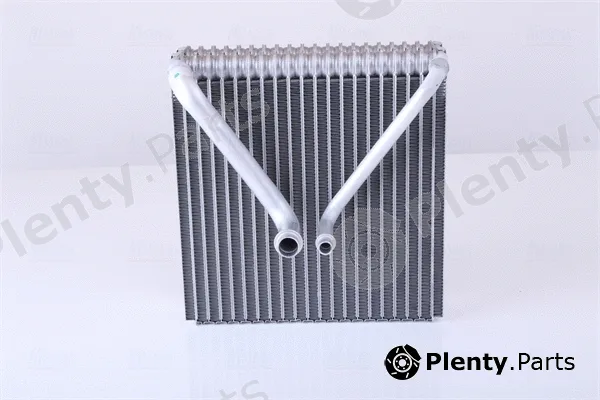 Nissens 92191 — Evaporator, air conditioning