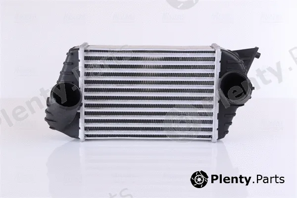 Nissens 96700 — Charge Air Cooler