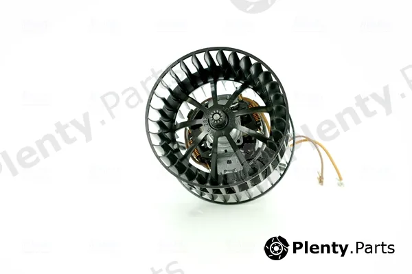 Nissens 87057 — Interior Blower