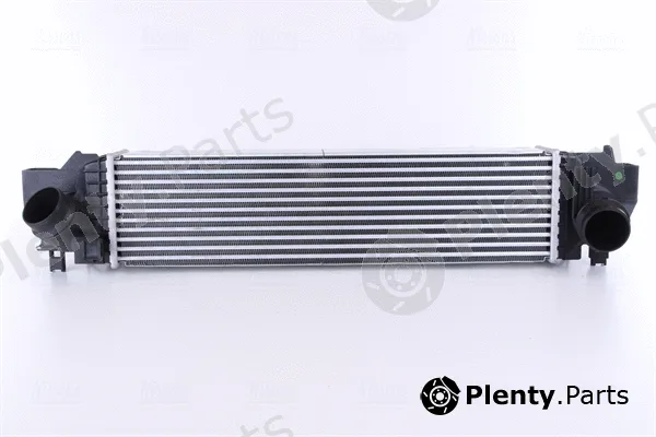 Nissens 96377 — Charge Air Cooler