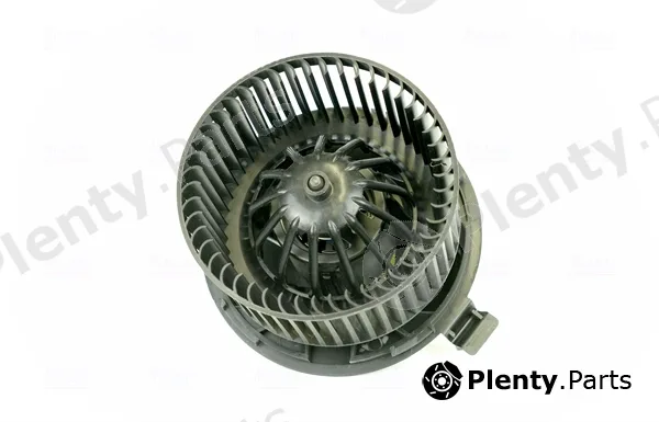Nissens 87209 — Interior Blower