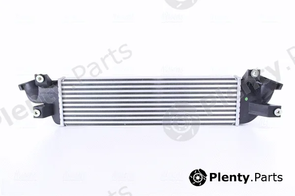 Nissens 961010 — Charge Air Cooler