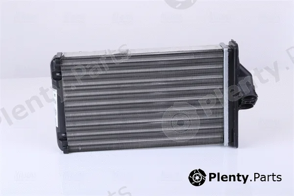 Nissens 70975 — Heat Exchanger, interior heating