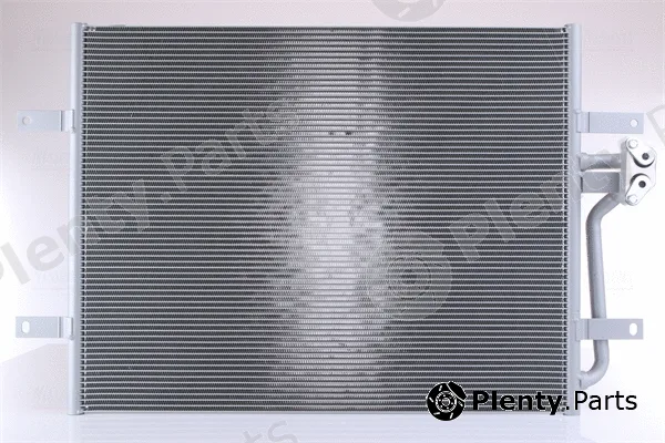 Nissens 940585 — Condenser, air conditioning