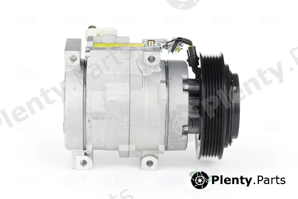 Nissens 890371 — Compressor, air conditioning ** FIRST FIT **