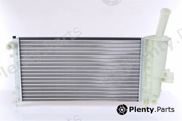 Nissens 617858 — Radiator, engine cooling