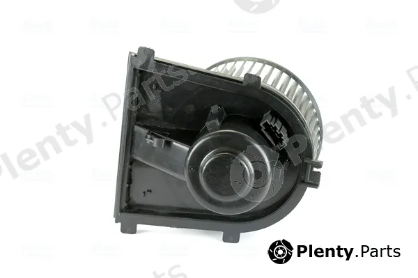 Nissens 87022 — Interior Blower