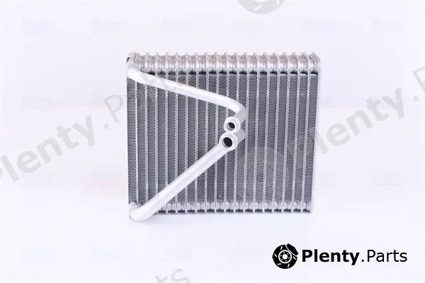 Nissens 92206 — Evaporator, air conditioning