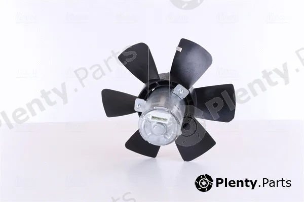 Nissens 85809 — Fan, engine cooling