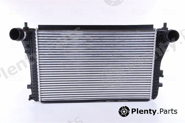 Nissens 96568 — Charge Air Cooler