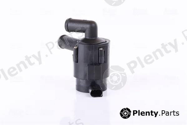 Nissens 831380 — Auxiliary Water Pump (cooling water circuit) ** FIRST FIT **
