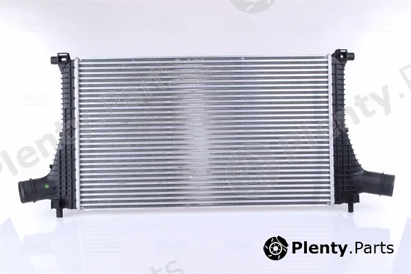 Nissens 961502 — Charge Air Cooler