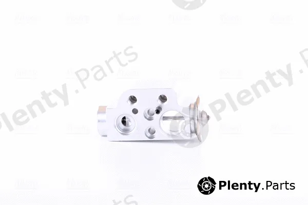 Nissens 999320 — Expansion Valve, air conditioning ** FIRST FIT **