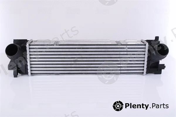 Nissens 961596 — Charge Air Cooler