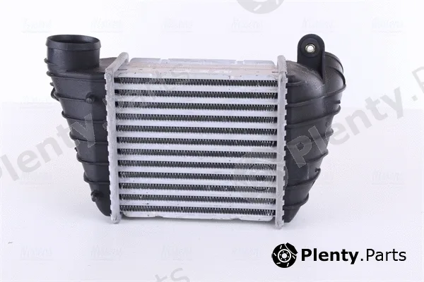 Nissens 96747 — Charge Air Cooler