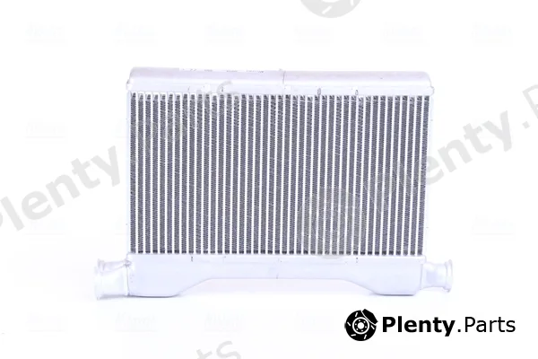 Nissens 70528 — Heat Exchanger, interior heating