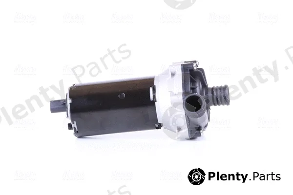 Nissens 831062 — Water Pump, engine cooling