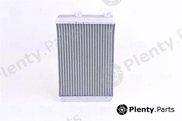 Nissens 71451 — Heat Exchanger, interior heating