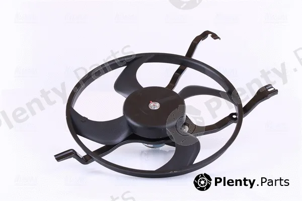 Nissens 85665 — Fan, engine cooling