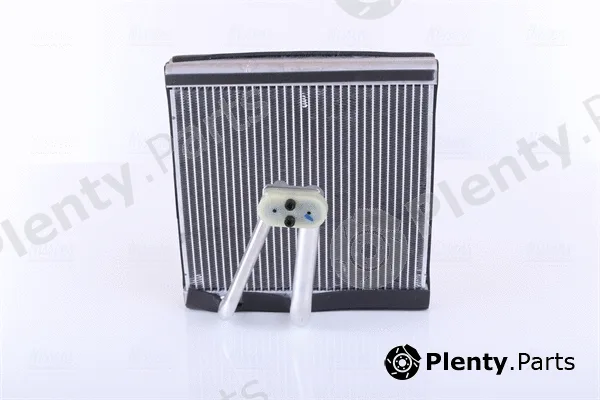 Nissens 92321 — Evaporator, air conditioning