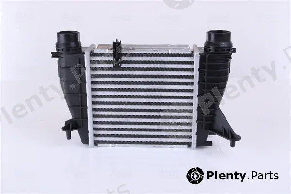 Nissens 96363 — Charge Air Cooler